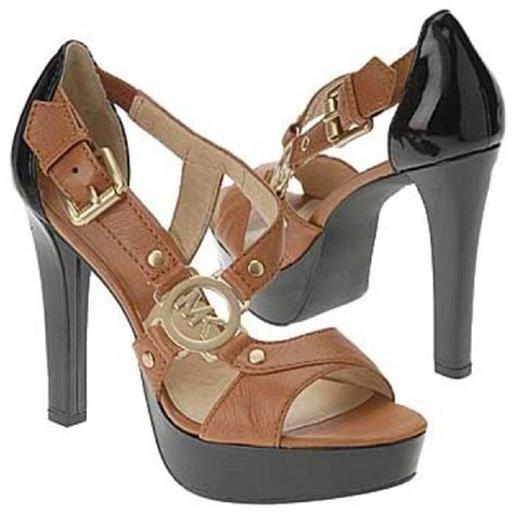 mk heels